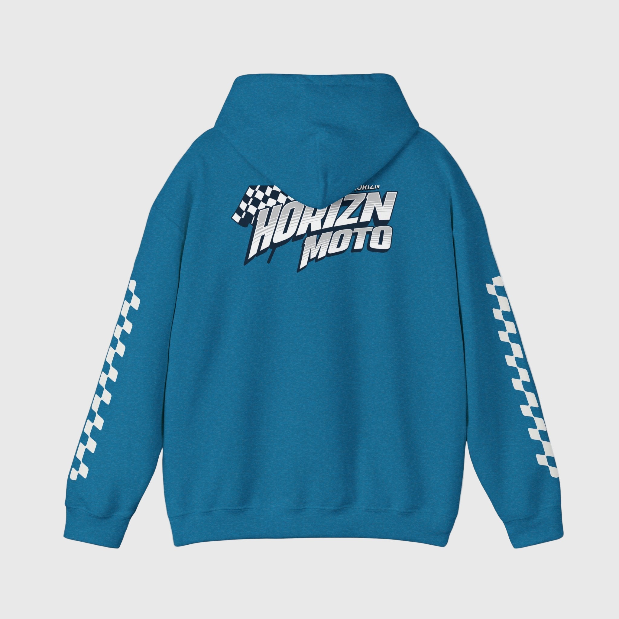 Race Day | Motorcycle Hoodie
