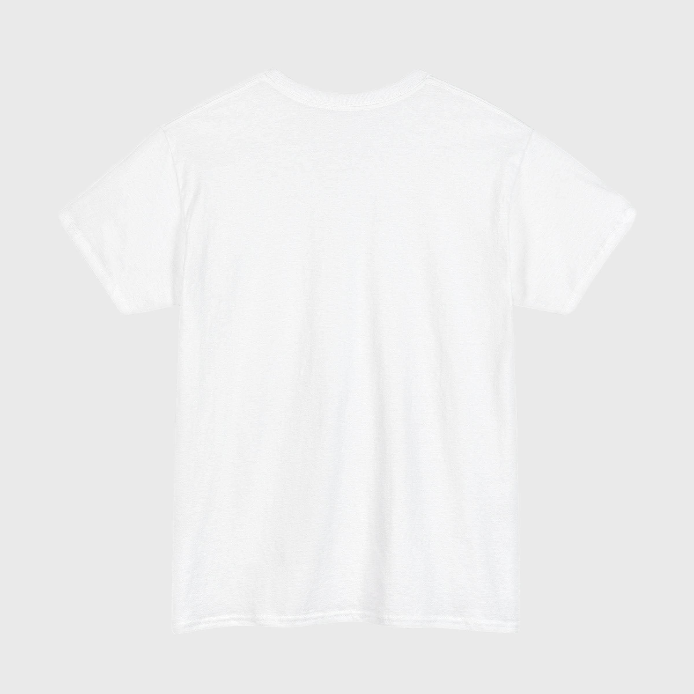 Chase the Coffee Moto Graphic Tee