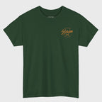 Moto Workshop T-Shirt – Heavy Cotton Rider Tee