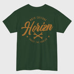 Moto Workshop T-Shirt – Heavy Cotton Rider Tee