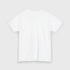 Flame Skull Speed Tee – Moto Graphic Shirt