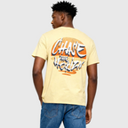 Chase the Sun Moto Tee – Heavyweight Motorcycle Shirt