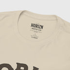 Café Racer Coffee Tee – Skeleton Rider Retro Shirt