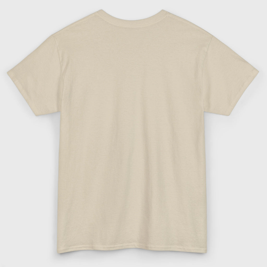 Café Racer Coffee Tee – Skeleton Rider Retro Shirt