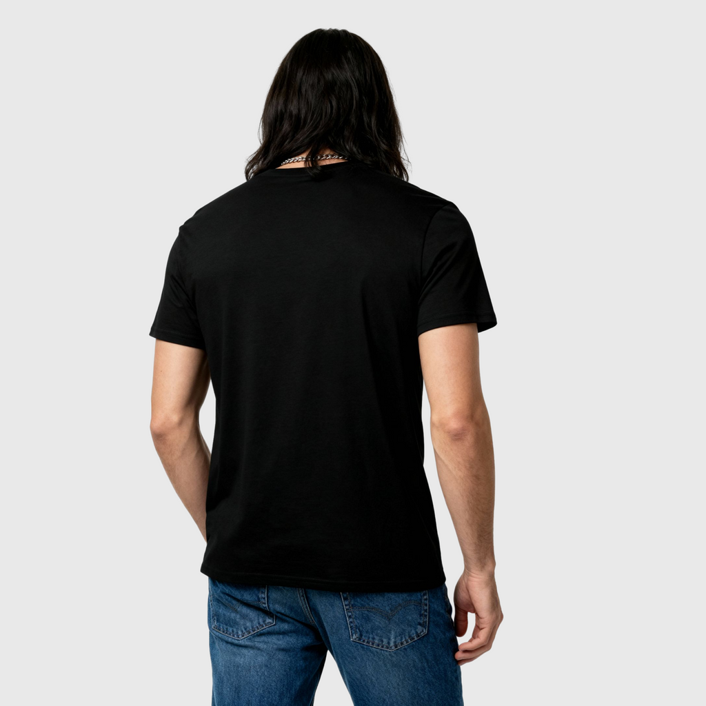 Gas, Spark and Flame Motorcycle Tee