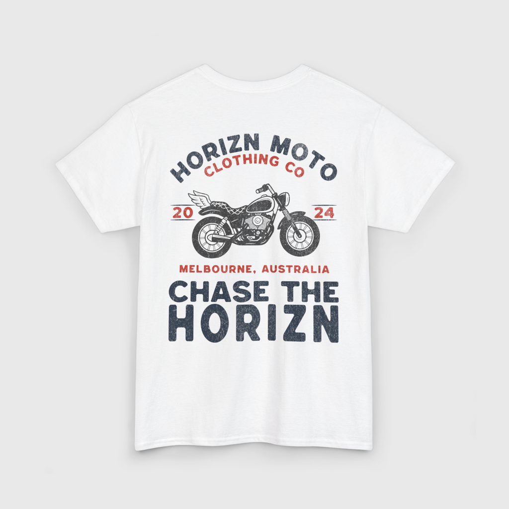 Home Ground Moto Tee
