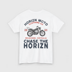 Home Ground Moto Tee