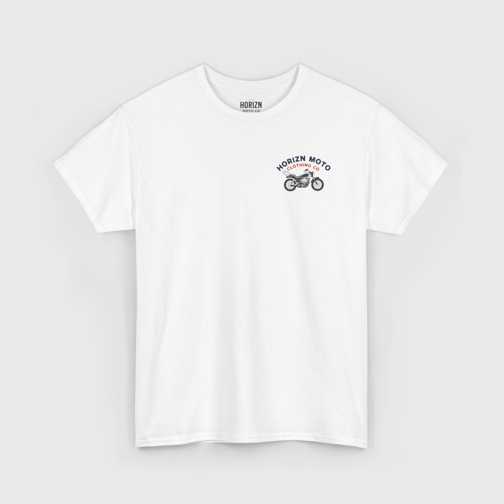 Home Ground Moto Tee