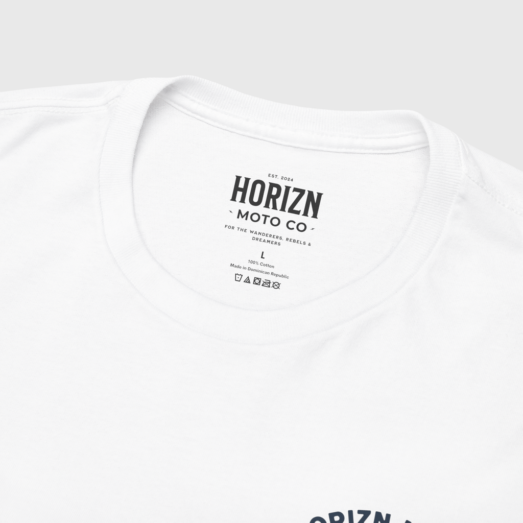 Home Ground Moto Tee