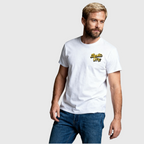 Squid Life Motorcycle Tshirt