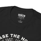 Eagle Rider Tee – Live Fast Live Free Motorcycle Shirt