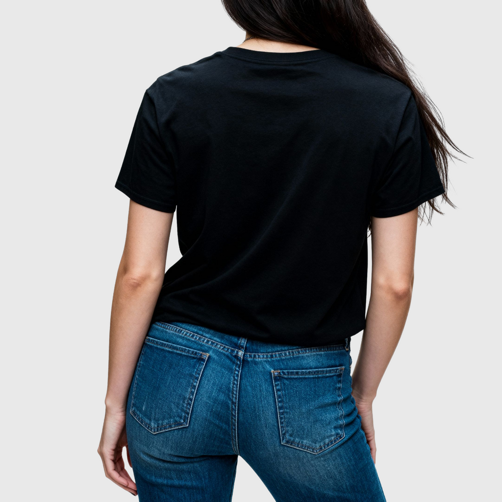 Unisex Spark Plug Crossbones Moto T-Shirt