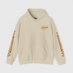 All The Horizn Heavyweight Hoodie – Horizon Beige