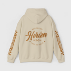 All The Horizn Heavyweight Hoodie – Horizon Beige