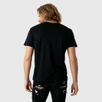 Eagle Rider Tee – Live Fast Live Free Motorcycle Shirt