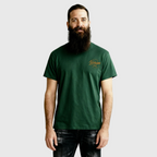 Moto Workshop T-Shirt – Heavy Cotton Rider Tee